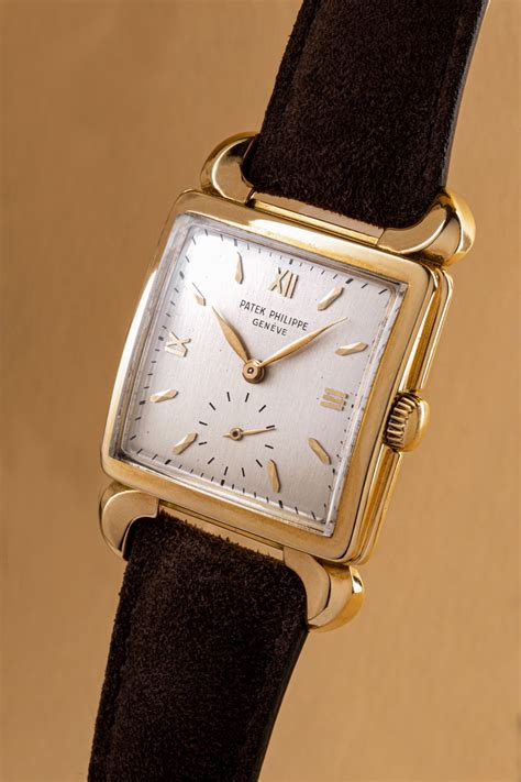 patek philippe ref 2423|patek philippe geneve watch prices.